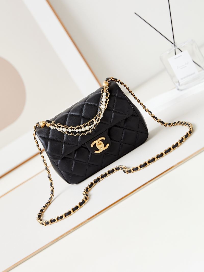 Chanel Stachel Bags